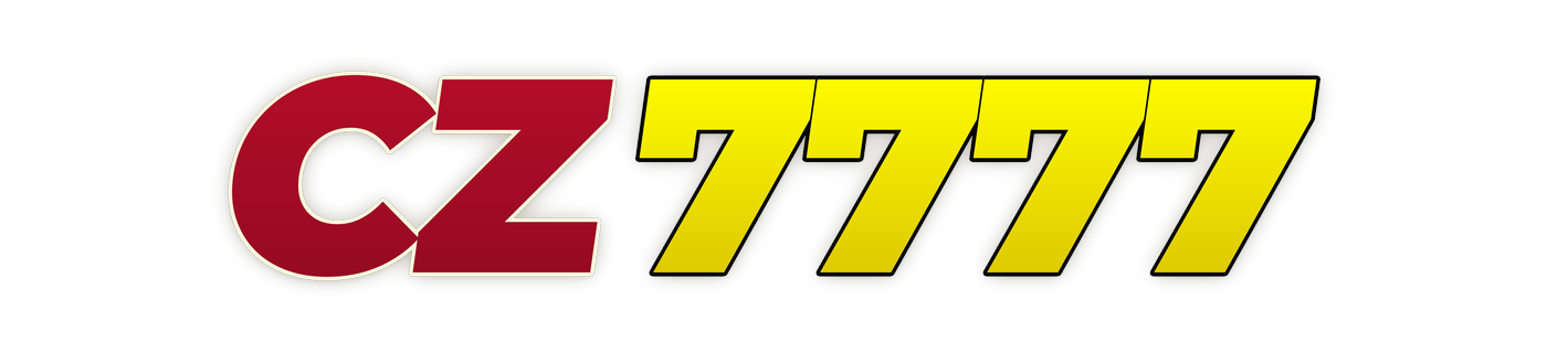 cz7777 Logo